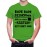 Bade Bade Deshon Mein Aisi Choti Choti Baatein Hoti Rehti Hain Graphic Printed T-shirt