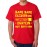 Bade Bade Deshon Mein Aisi Choti Choti Baatein Hoti Rehti Hain Graphic Printed T-shirt