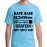 Bade Bade Deshon Mein Aisi Choti Choti Baatein Hoti Rehti Hain Graphic Printed T-shirt