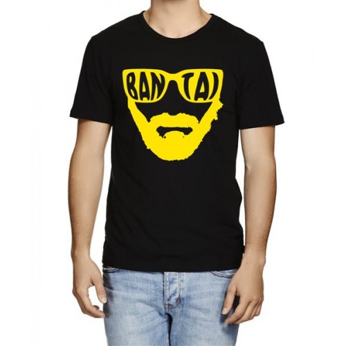 Bantai Graphic Printed T-shirt