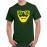 Bantai Graphic Printed T-shirt