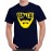 Bantai Graphic Printed T-shirt