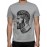 Beard Man Graphic Printed T-shirt