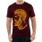 Beard Man Graphic Printed T-shirt