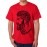 Beard Man Graphic Printed T-shirt