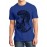 Beard Man Graphic Printed T-shirt