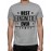 Best Engineer Ever Graphic Printed T-shirt