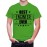 Best Engineer Ever Graphic Printed T-shirt