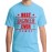 Best Engineer Ever Graphic Printed T-shirt