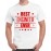 Best Engineer Ever Graphic Printed T-shirt