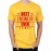 Best Engineer Ever Graphic Printed T-shirt