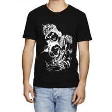 Shri Ram Graphic Printed T-shirt