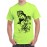 Shri Ram Graphic Printed T-shirt