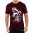 Shri Ram Graphic Printed T-shirt