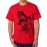 Shri Ram Graphic Printed T-shirt