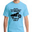 A Biker Born In July Graphic Printed T-shirt
