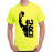Boxing Graphic Printed T-shirt