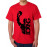 Boxing Graphic Printed T-shirt