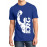 Boxing Graphic Printed T-shirt