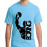 Boxing Graphic Printed T-shirt