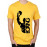 Boxing Graphic Printed T-shirt