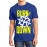 WWE Seth Rollins Burn It Down Graphic Printed T-shirt