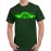 Friends Central Perk Graphic Printed T-shirt