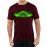 Friends Central Perk Graphic Printed T-shirt