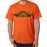 Friends Central Perk Graphic Printed T-shirt