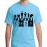 Chess Graphic Printed T-shirt