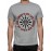 Chess Is My Life Graphic Printed T-shirt