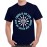 Chess Is My Life Graphic Printed T-shirt