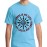 Chess Is My Life Graphic Printed T-shirt