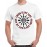 Chess Is My Life Graphic Printed T-shirt