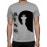Chess King Graphic Printed T-shirt