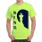 Chess King Graphic Printed T-shirt