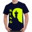 Chess King Graphic Printed T-shirt