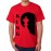 Chess King Graphic Printed T-shirt
