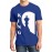 Chess King Graphic Printed T-shirt