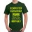 Computer Engineering Graphic Printed T-shirt