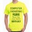 Computer Engineering Graphic Printed T-shirt
