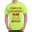 Computer Engineering Graphic Printed T-shirt