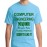 Computer Engineering Graphic Printed T-shirt