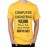 Computer Engineering Graphic Printed T-shirt