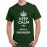Men's Cotton Graphic Printed Half Sleeve T-Shirt - Date A Engineer
