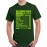 December Birthday Graphic Printed T-shirt