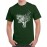 Autumn Graphic Printed T-shirt