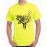 Autumn Graphic Printed T-shirt