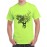 Autumn Graphic Printed T-shirt