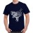Autumn Graphic Printed T-shirt